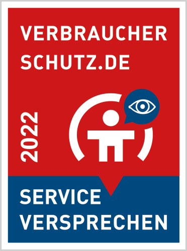 Verbraucherschutz DE Logo