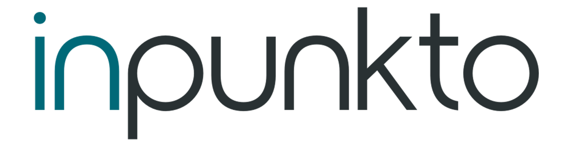 Inpunkto Logo